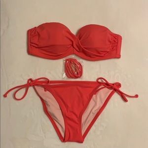 NEVER WORN Victoria’s Secret Swimsuit